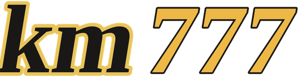km777 logo